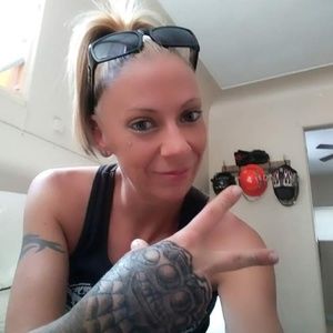 Meet your Posher, Missy